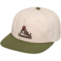Mens Flower Pool Cap